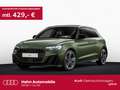 Audi A1 40 TFSI S line ACC Sonos Carplay LE Grün - thumbnail 1