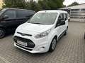 Ford Tourneo Connect *PDC*AUX*KLIMA*1.HAND*ZAHNR. NEU Weiß - thumbnail 3