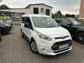 Ford Tourneo Connect *PDC*AUX*KLIMA*1.HAND*ZAHNR. NEU Weiß - thumbnail 1