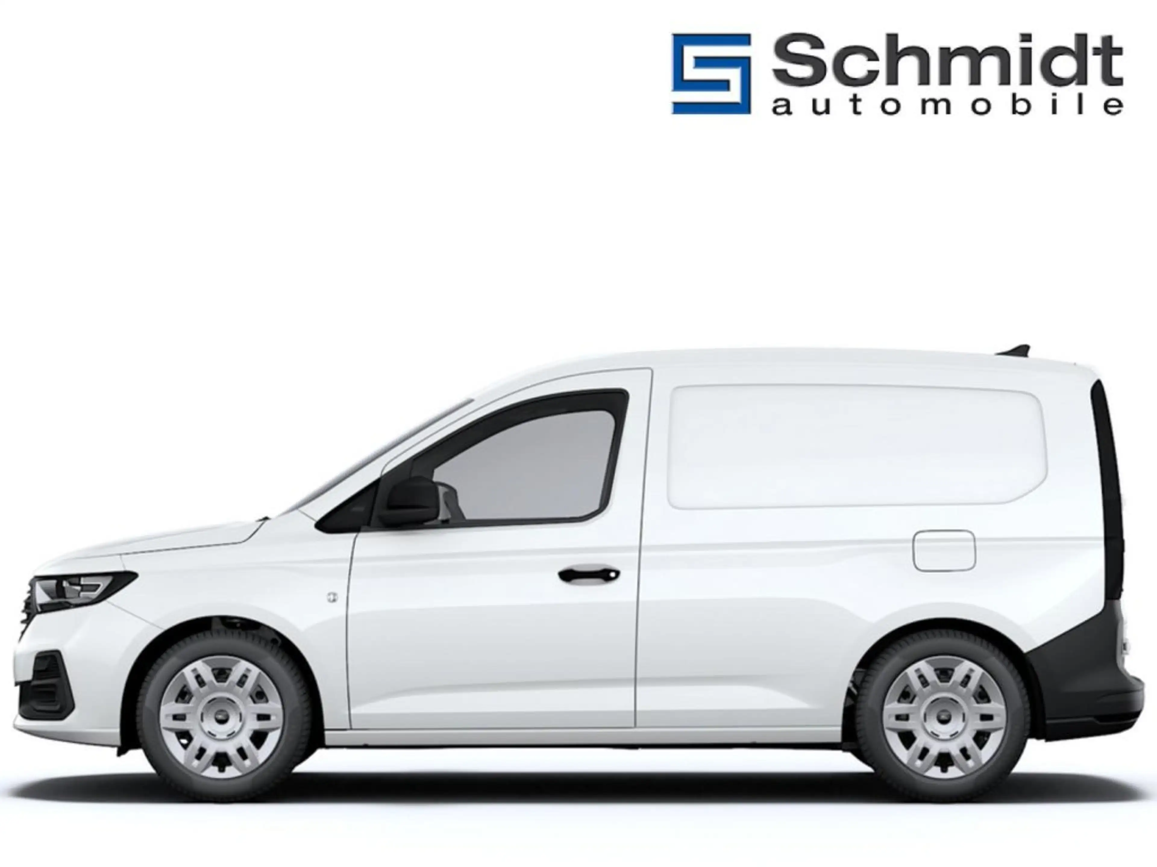 Ford E-Transit Transit Connect Trend Kasten 2,0L Eblue 122PS M AWD — photo 8