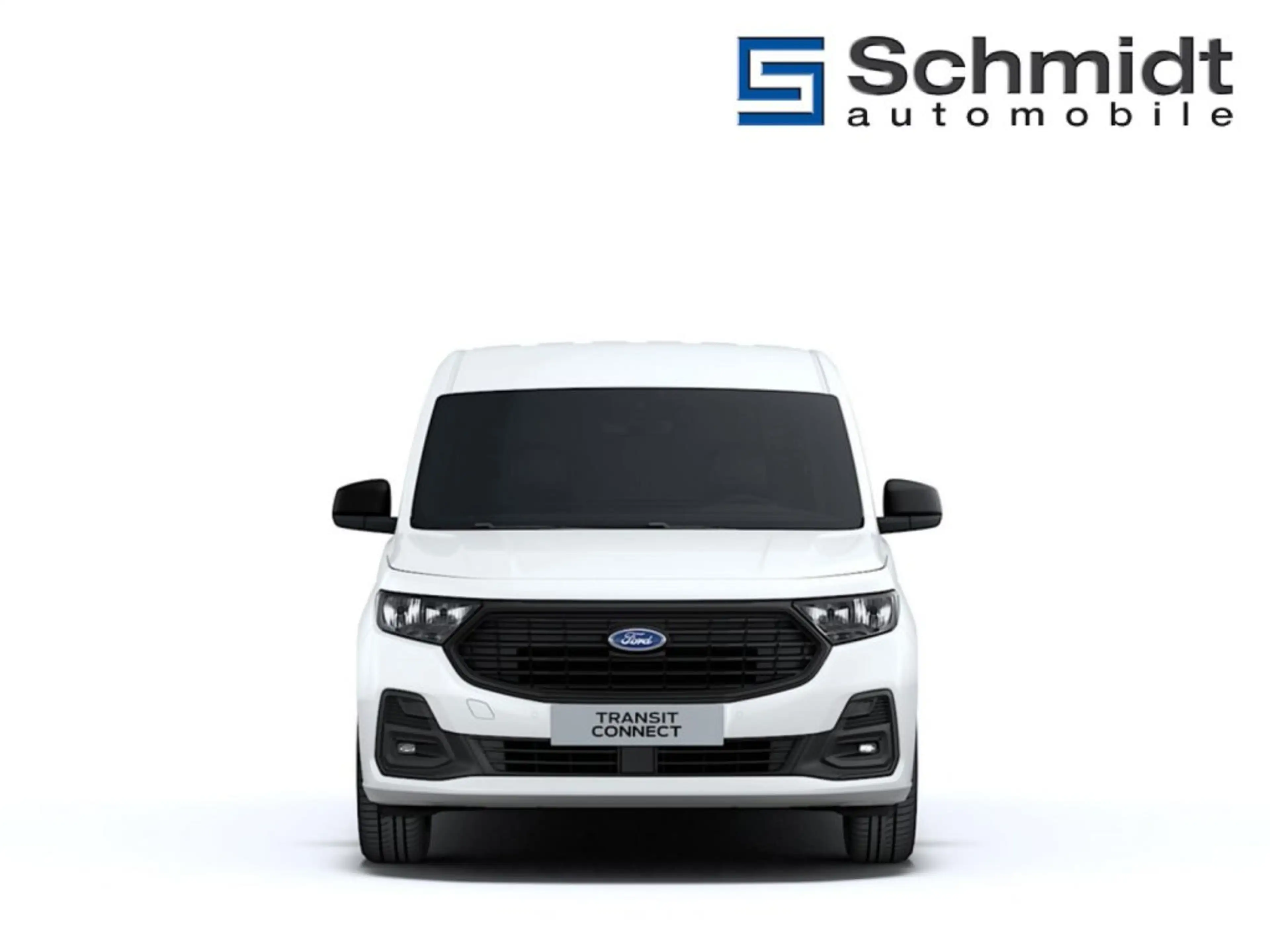 Ford E-Transit Transit Connect Trend Kasten 2,0L Eblue 122PS M AWD — photo 2