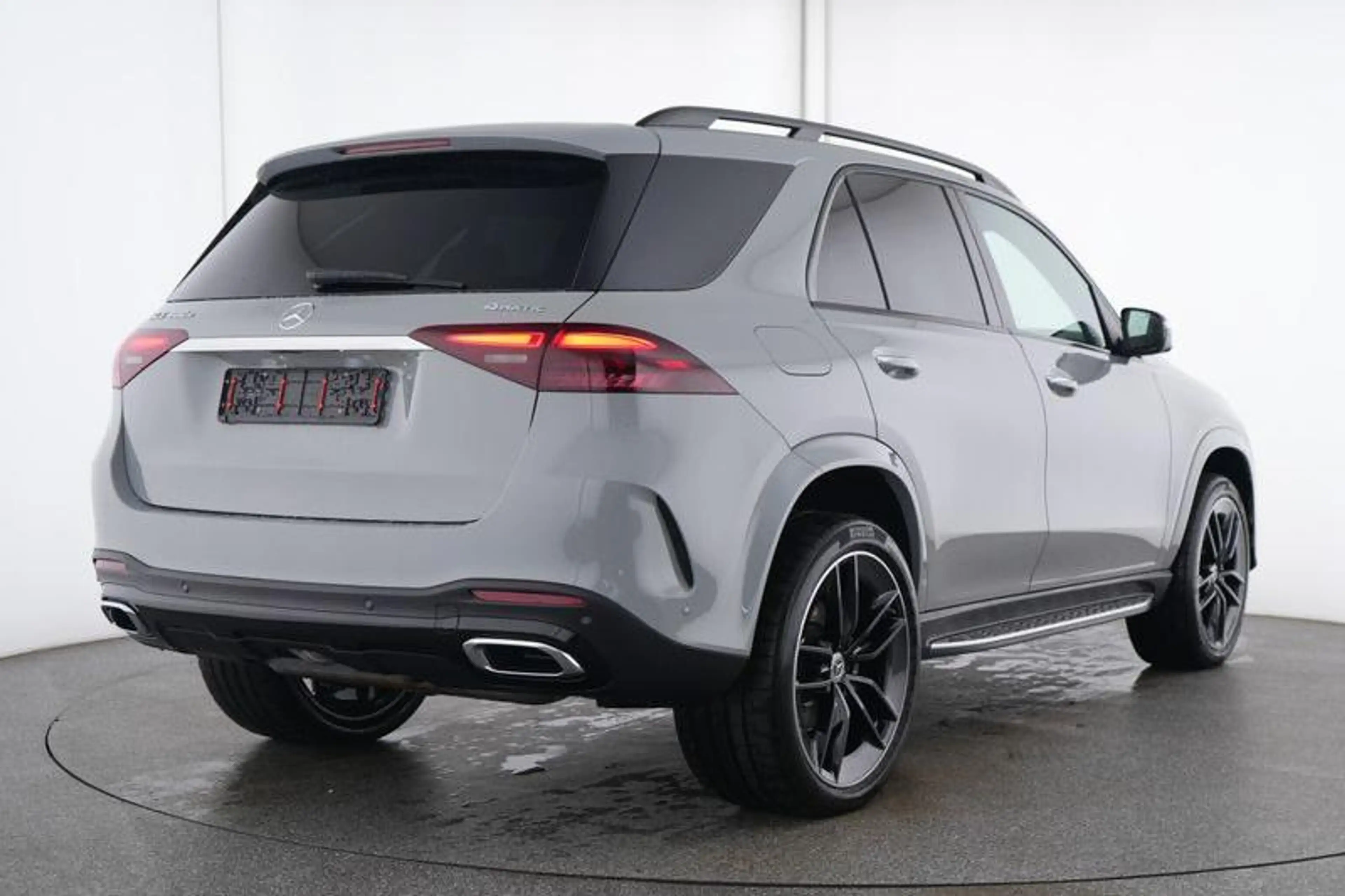 Mercedes-Benz GLE 400 GLE 400e Automaat 4MATIC AMG Line | MANUFAKTUR | P — photo 2