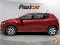 Dacia Sandero Stepway TCe Extreme CVT 67kW Rood - thumbnail 4