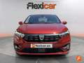 Dacia Sandero Stepway TCe Extreme CVT 67kW Rood - thumbnail 2