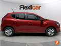 Dacia Sandero Stepway TCe Extreme CVT 67kW Rood - thumbnail 9