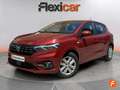Dacia Sandero Stepway TCe Extreme CVT 67kW Rood - thumbnail 3