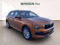 Skoda Kamiq 1.0 TSI Selection 85kW Oranje - thumbnail 1
