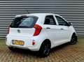 Kia Picanto 1.0 CVVT Comfort Pack Blanc - thumbnail 4