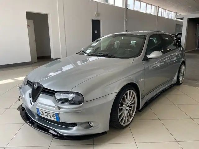 Alfa Romeo 156 3.2i V6 24V cat Sportwagon GTA