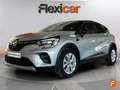 Renault Captur Zen dCi 66kW (90CV) Grijs - thumbnail 2