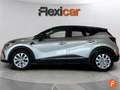 Renault Captur Zen dCi 66kW (90CV) Grijs - thumbnail 3