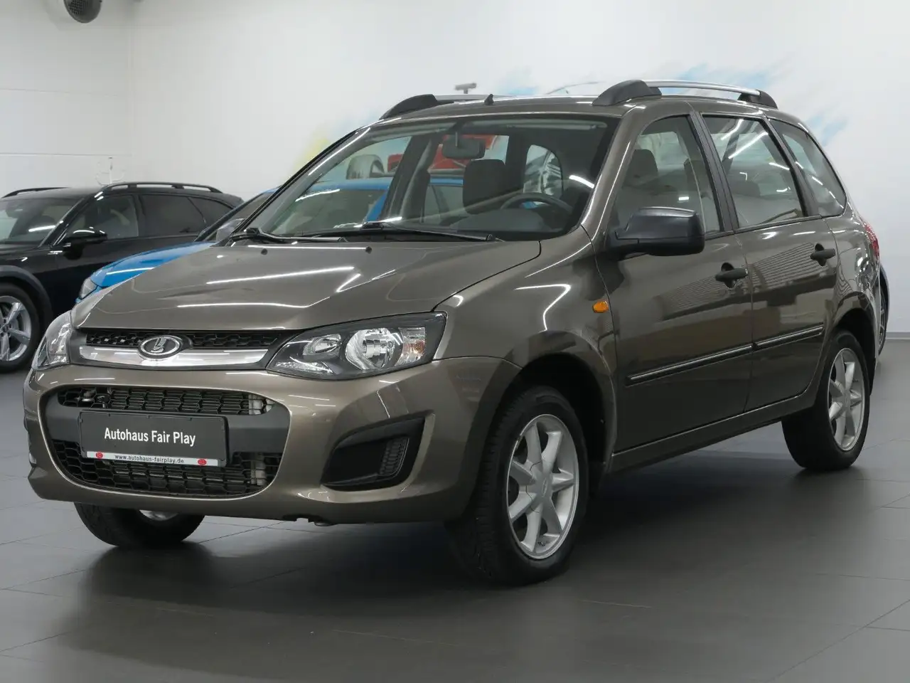Lada Kalina