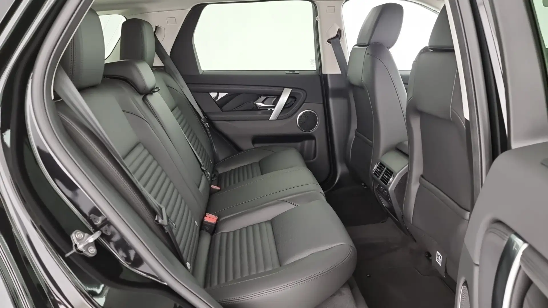 Land Rover Discovery Sport 1.5 I3 PHEV 269 CV AWD Auto S Nero - 2