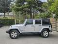 Jeep Wrangler 2.8 CRD 177 Unlimited Sahara A GAR 1 AN u - thumbnail 11