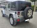 Jeep Wrangler 2.8 CRD 177 Unlimited Sahara A GAR 1 AN u - thumbnail 10
