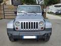 Jeep Wrangler 2.8 CRD 177 Unlimited Sahara A GAR 1 AN u - thumbnail 17