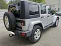 Jeep Wrangler 2.8 CRD 177 Unlimited Sahara A GAR 1 AN u - thumbnail 18