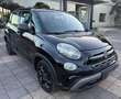 Fiat 500L 500L 2017 Cross Cross 1.3 mjt City 95cv Nero - thumbnail 5