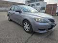 Mazda 3 3 Fließheck 1.4 Sport Comfort TÜV bis 3.2027 Grau - thumbnail 3