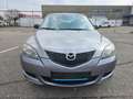 Mazda 3 3 Fließheck 1.4 Sport Comfort TÜV bis 3.2027 Grau - thumbnail 2