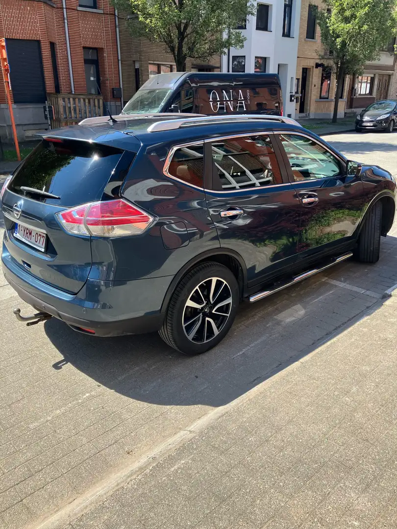 Nissan X-Trail 1.6 DIG-T Tekna - 2