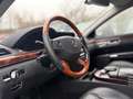 Mercedes-Benz S 320 S Limousine S 320 CDI 4Matic Schwarz - thumbnail 11