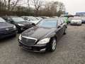 Mercedes-Benz S 320 S Limousine S 320 CDI 4Matic Schwarz - thumbnail 4