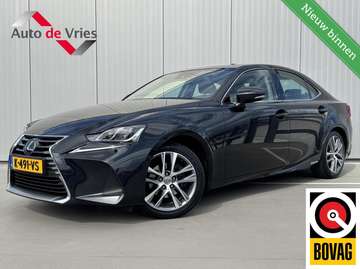 300h Hybrid Business Line Pro|Schuifdak|NL-Auto