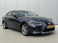 Lexus IS 300 300h Hybrid Business Line Pro|Schuifdak|NL-Auto Schwarz - thumbnail 36