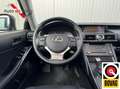 Lexus IS 300 300h Hybrid Business Line Pro|Schuifdak|NL-Auto Schwarz - thumbnail 2