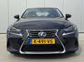 Lexus IS 300 300h Hybrid Business Line Pro|Schuifdak|NL-Auto Schwarz - thumbnail 13