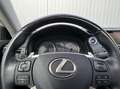 Lexus IS 300 300h Hybrid Business Line Pro|Schuifdak|NL-Auto Schwarz - thumbnail 11