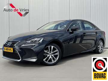 300h Hybrid Business Line Pro|Schuifdak|NL-Auto