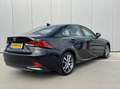 Lexus IS 300 300h Hybrid Business Line Pro|Schuifdak|NL-Auto Schwarz - thumbnail 38