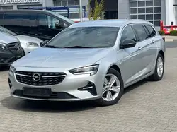 Opel Insignia B Sports Tourer GS Line*LED*AHK*Head Up