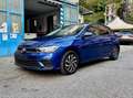 Volkswagen Polo Polo 1.0 tsi Life 95cv Blu/Azzurro - thumbnail 2