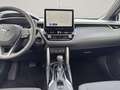Toyota Corolla Cross Hybrid 1.8 VVT-i Team DK | TZ Grau - thumbnail 13