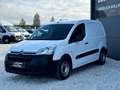 Citroen Berlingo Business L1 Kasten*1.Besitz*Klimaanlage*MwSt.*TOP* Weiß - thumbnail 3
