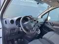 Citroen Berlingo Business L1 Kasten*1.Besitz*Klimaanlage*MwSt.*TOP* Weiß - thumbnail 8