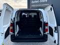 Citroen Berlingo Business L1 Kasten*1.Besitz*Klimaanlage*MwSt.*TOP* Weiß - thumbnail 7