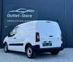 Citroen Berlingo Business L1 Kasten*1.Besitz*Klimaanlage*MwSt.*TOP* Weiß - thumbnail 4