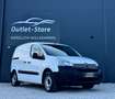 Citroen Berlingo Business L1 Kasten*1.Besitz*Klimaanlage*MwSt.*TOP* Weiß - thumbnail 1