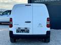 Citroen Berlingo Business L1 Kasten*1.Besitz*Klimaanlage*MwSt.*TOP* Weiß - thumbnail 5