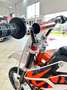 Kayo PIT-BIKE 2021 4T 125cc RUOTA 17/14 Blanco - thumbnail 8