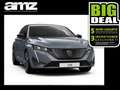 Peugeot 308 Hybrid 136 DCS6 Sitzheizung-Automatik-LED Grau - thumbnail 1