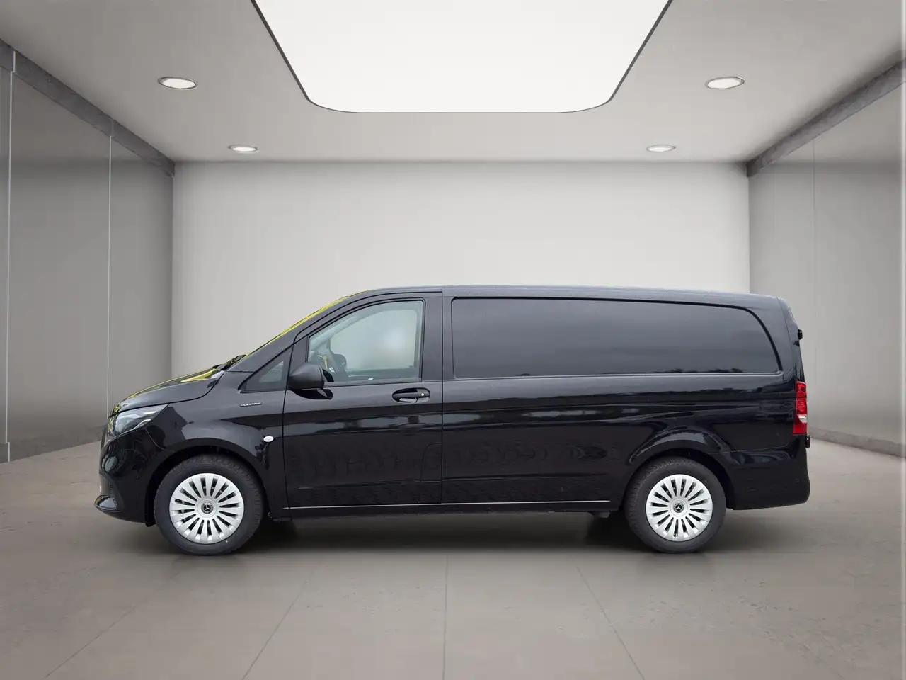 Mercedes-Benz Vito 2026