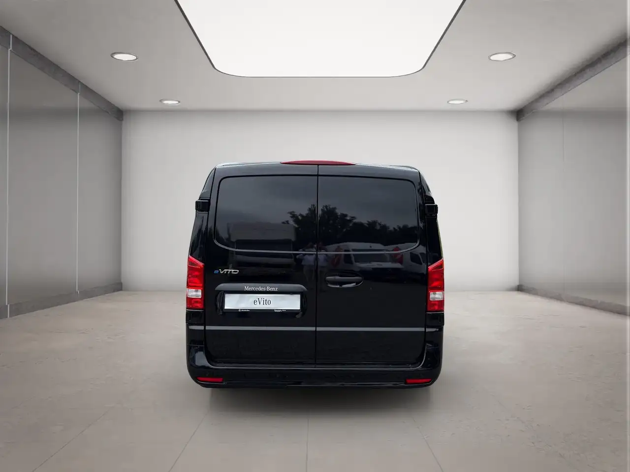 Mercedes-Benz Vito 2026