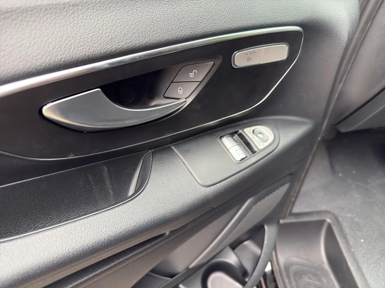 Mercedes-Benz Vito 2026 — фото 12