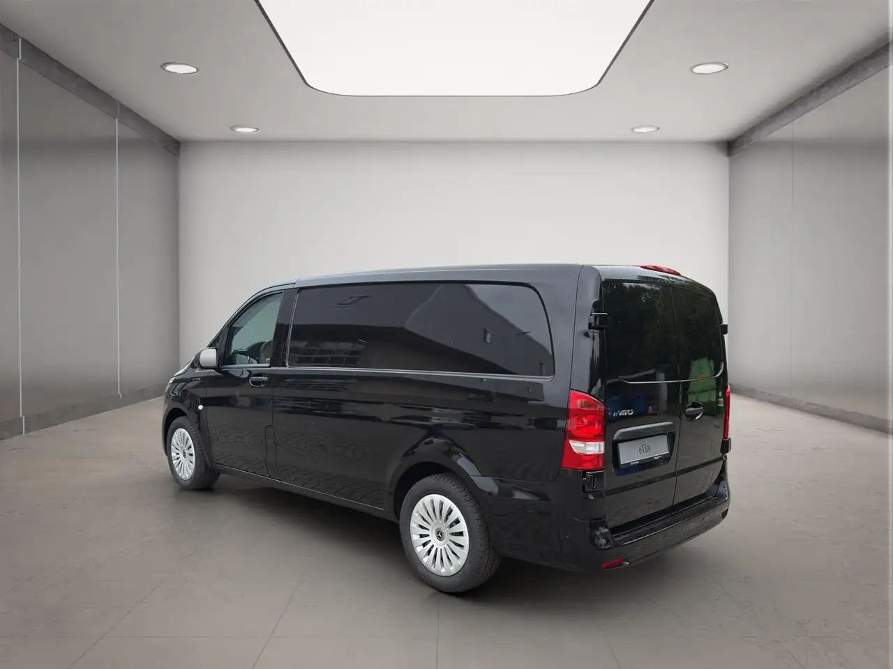 Mercedes-Benz Vito 2026