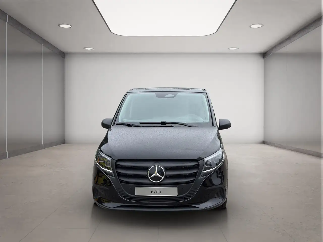 Mercedes-Benz Vito 2026